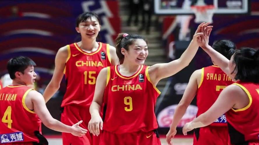 中国女篮今天的比赛直播回放