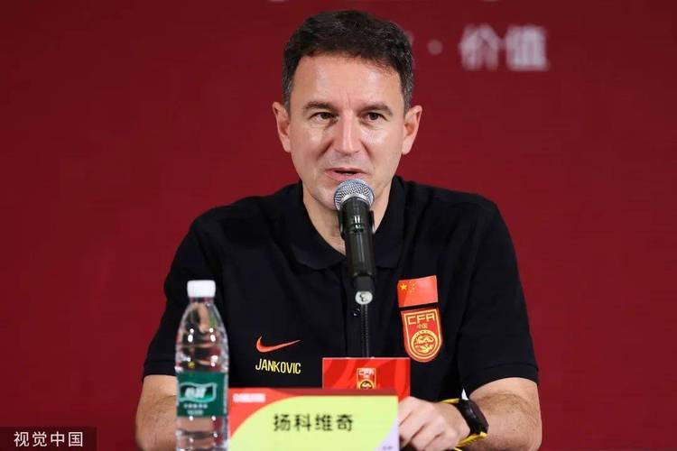 中国足球教练世界排名