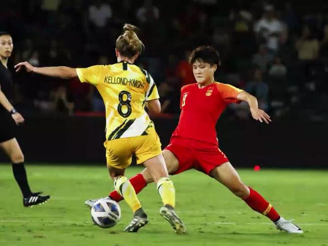 中国u20女足比赛直播