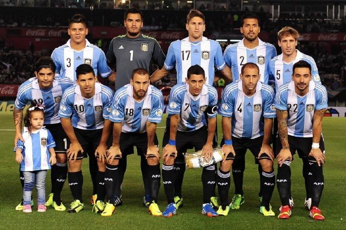 乌拉圭vs阿根廷阵容