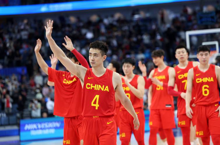 亚洲男篮锦标赛中国菲律宾