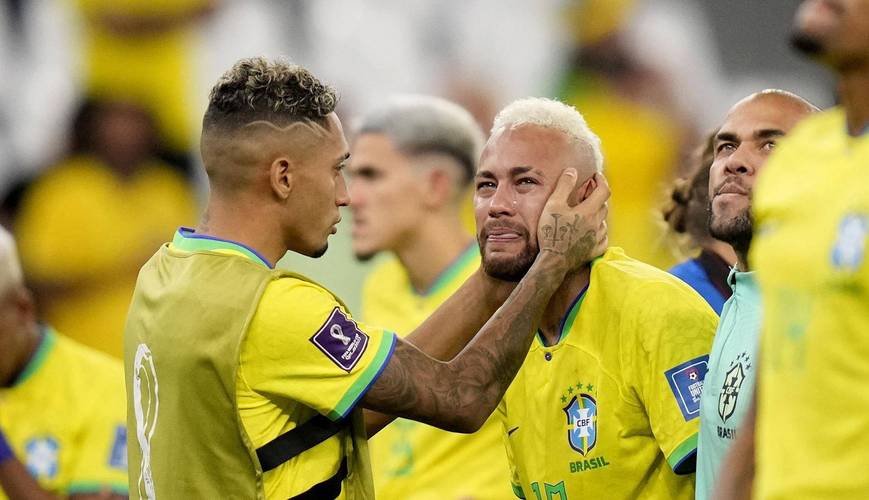 巴西输球原因