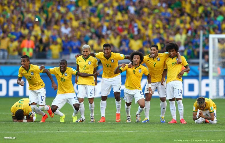 巴西vs智利阵容