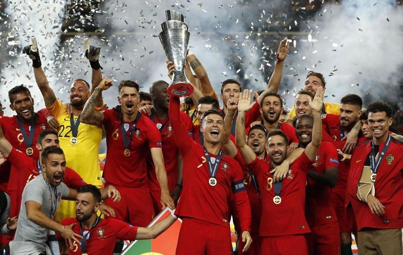 欧洲杯葡萄牙夺冠全纪录