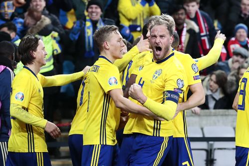 瑞典对挪威比赛结果