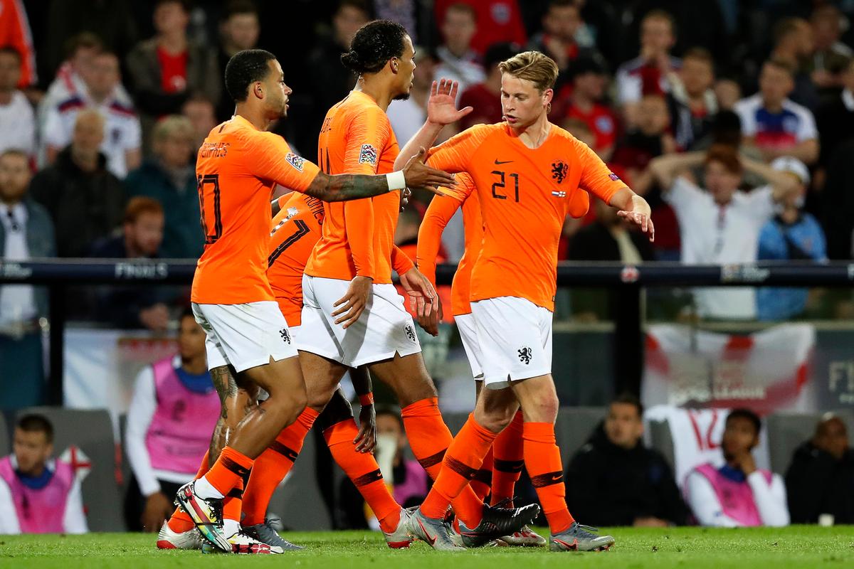 荷兰足球甲级联赛直播