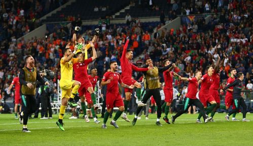 葡萄牙vs阿根廷全场回放