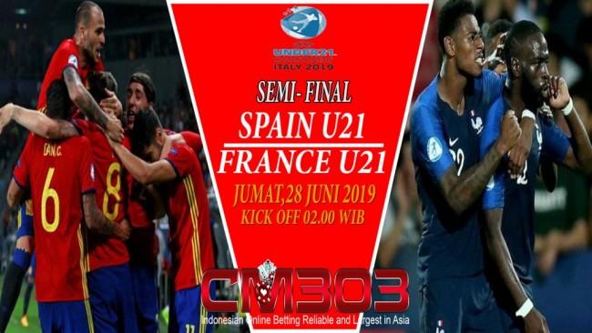 西班牙vs法国预测