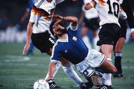 阿根廷意大利90世界杯