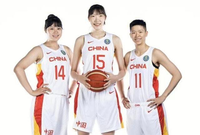 韩国女篮名单照片身高