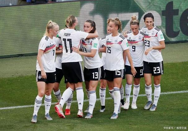 韩国vs德国女足直播时间