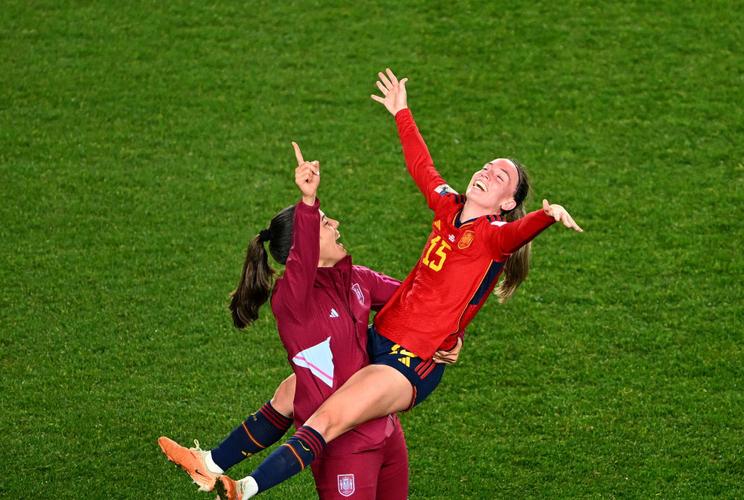 2011女足世界杯决赛的相关图片