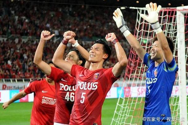 浦和红钻vs广州恒大的相关图片